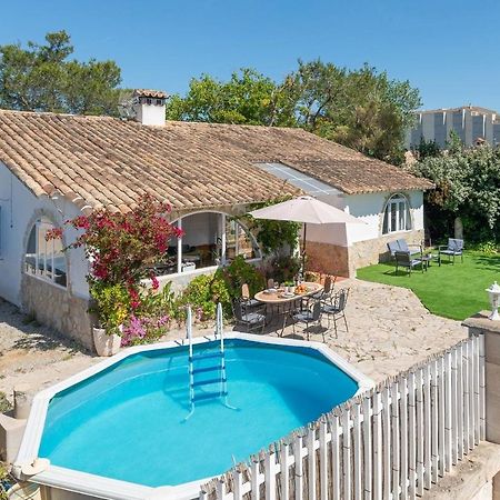 Вілла Casa Bahia De Alcudia Port de Alcudia  Екстер'єр фото
