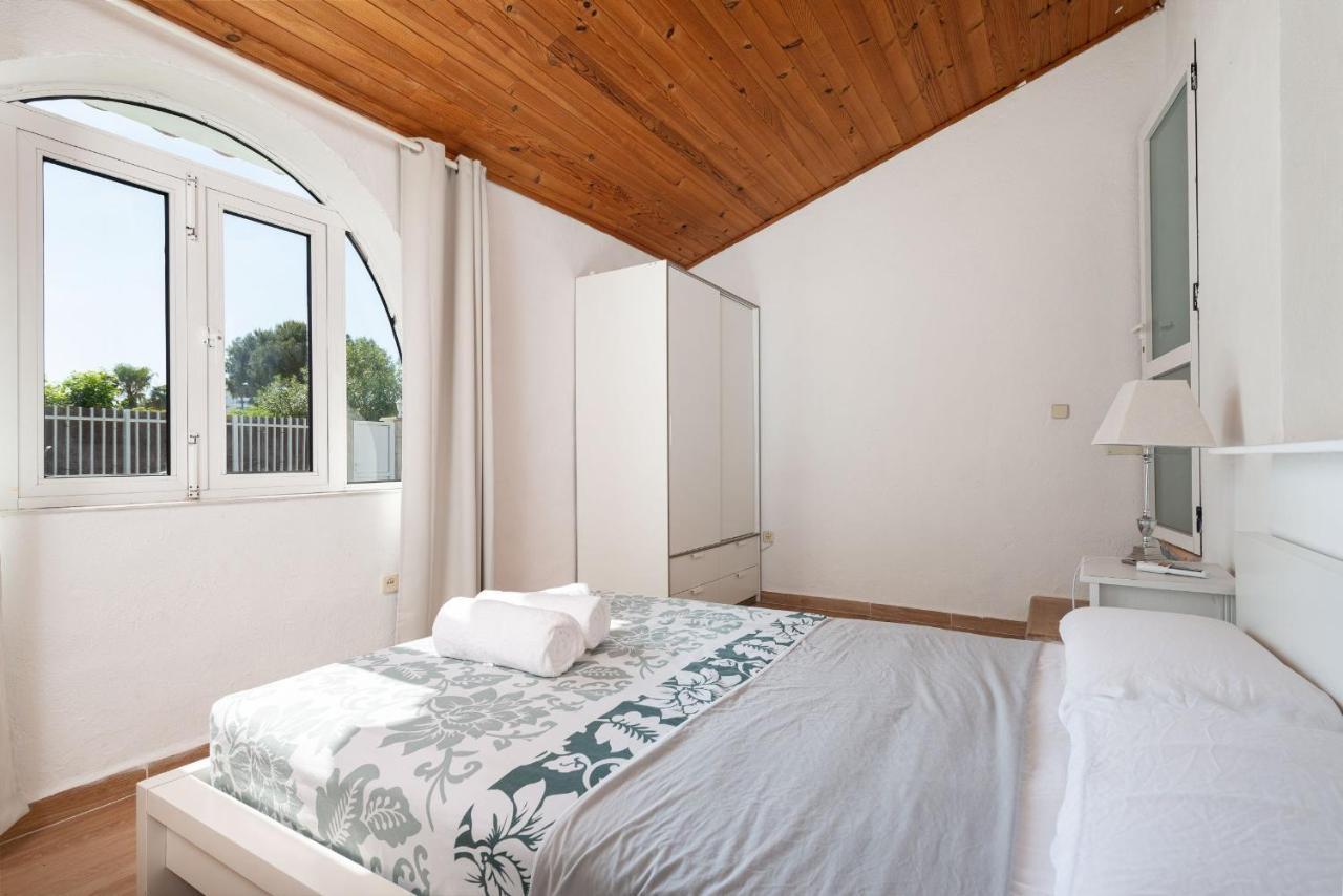 Вілла Casa Bahia De Alcudia Port de Alcudia  Екстер'єр фото