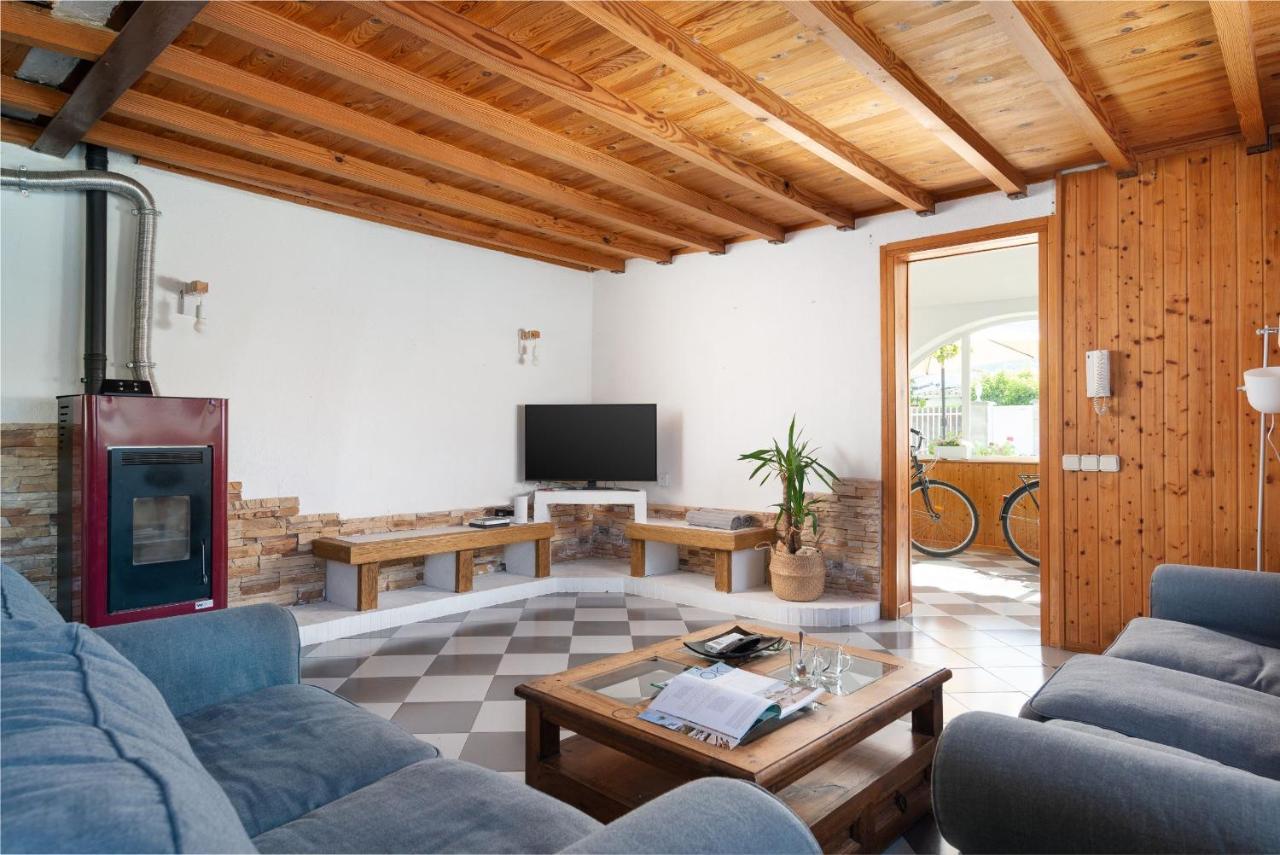 Вілла Casa Bahia De Alcudia Port de Alcudia  Екстер'єр фото
