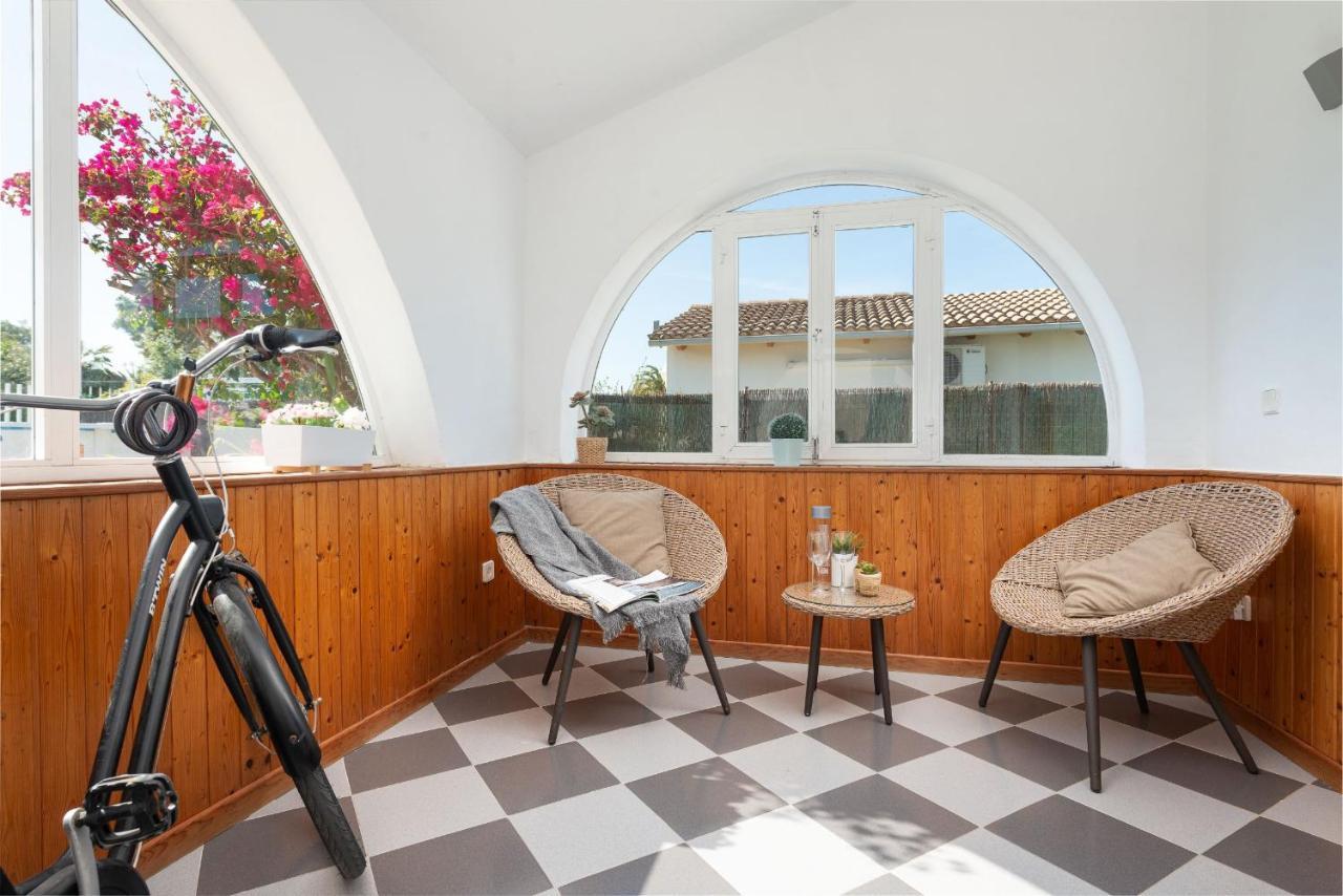 Вілла Casa Bahia De Alcudia Port de Alcudia  Екстер'єр фото