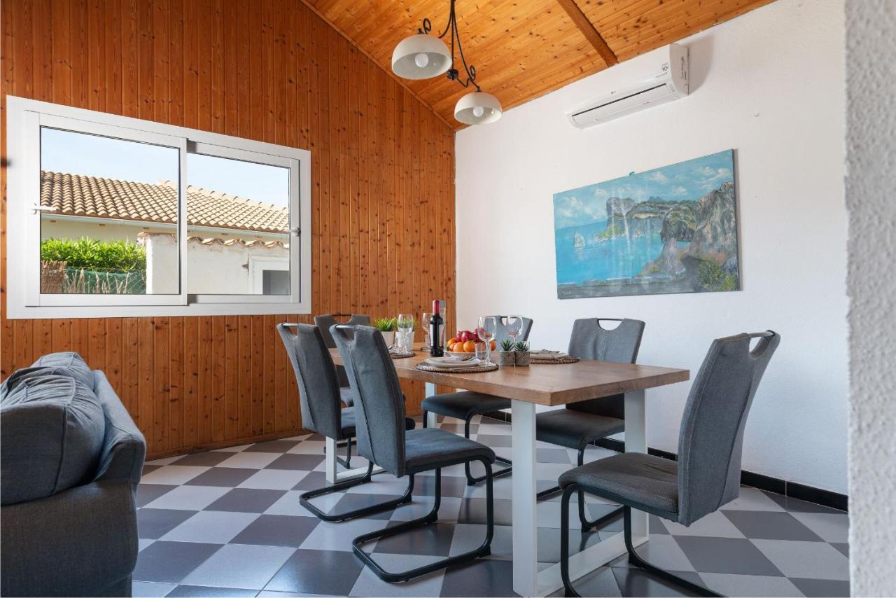 Вілла Casa Bahia De Alcudia Port de Alcudia  Екстер'єр фото
